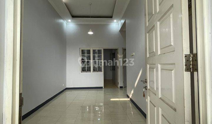 Dijual Rumah Siap Huni Royal Residence Cakung Pulogebang Jaktim 2