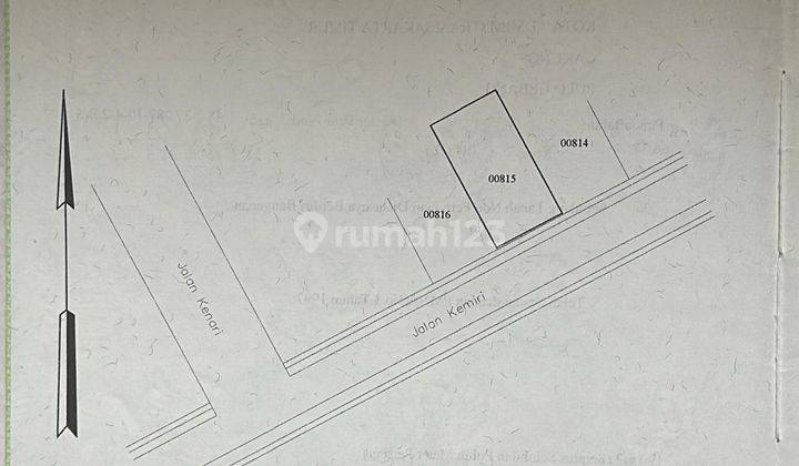 Dijual Rumah Komplek Dpr Pulogebang Cakung Jakarta Timur  2