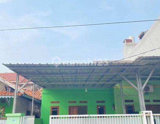 Disewakan Rumah Siap Huni Swasembada Tanjung Priuk Jakut 1