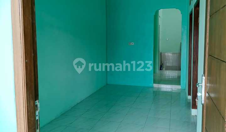 Dijual rumah siap huni perumahan graha harapan regency babelan bekasi jawa barat 2