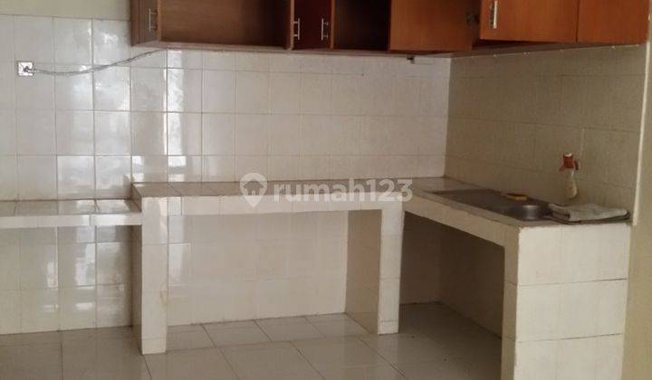 Disewakan rumah siap huni sunter karya jakarta utara  2
