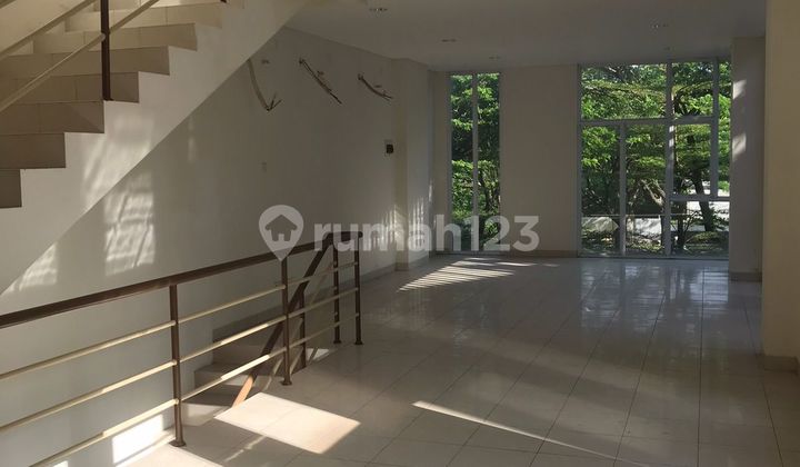 For Rent: Shop House in Jakarta Garden City, Cakung, East Jakarta 2