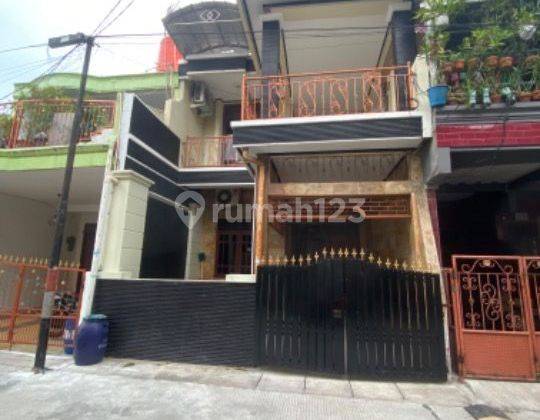 Disewakan Rumah Siap Huni Koja Jakarta Utara  1