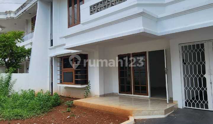 Disewakan Rumah Kelapa Gading Jakarta Utara