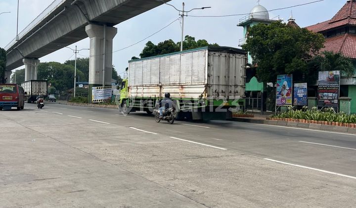 For rent: Shop house in Cakung, East Jakarta 2