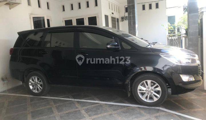 Dijual Rumah 2 Lantai Siap Huni Koja Jakarta Utara 2