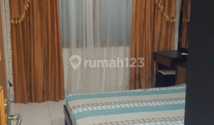 Dijual Cepat Rumah Kelapa Gading Jakarta Utara 2
