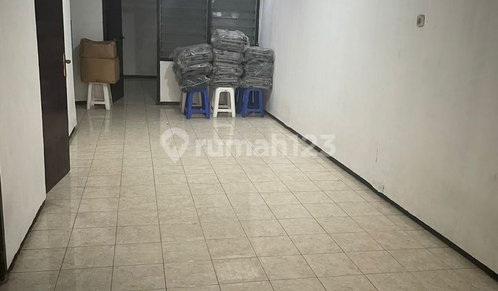 Dijual Cepat Rumah Standar Kelapa Gading Jakarta Utara 2