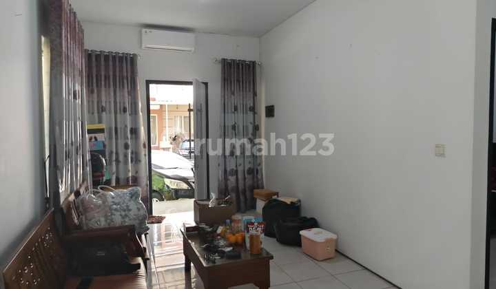 Di Jual atau di Sewakan Gading Nirwana Garden Kelapa Gading Jakarta Utara 2