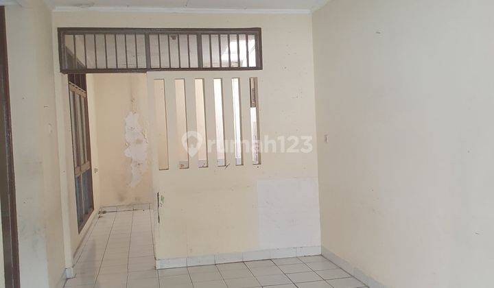 Dijual Rumah Metland Ujung Menteng Jakarta Timur 2