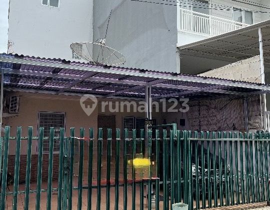Dijual Cepat Rumah Standar Belakang Mall Kelapa Gading Jakarta Utara 2