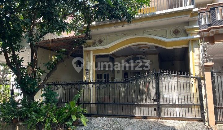 Dijual rumah royal residence pulogebang cakung jakarta timur