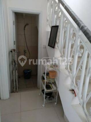 Disewakan Rumah Furnish Jakarta Garden City Cakung Jakarta Timur  2