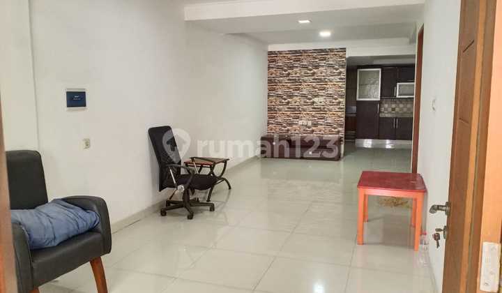 Disewakan Rumah Siap Huni Kelapa Gading Jakarta Utara 2