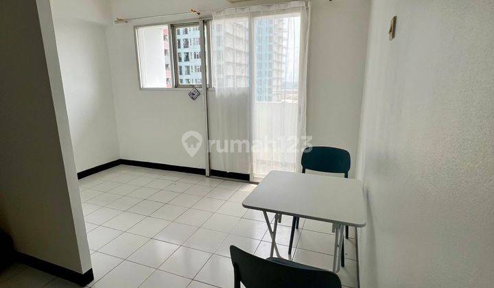 Dijual cepat apartemen sentra timur residence cakung jakarta timur  1
