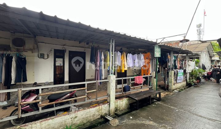 Dijual Cepat Rumah Kontrakan 5 Pintu Rorotan Jakarta Utara Dijual Cepat Rumah Kontrakan 5 Pintu Rorotan Jakarta Utara