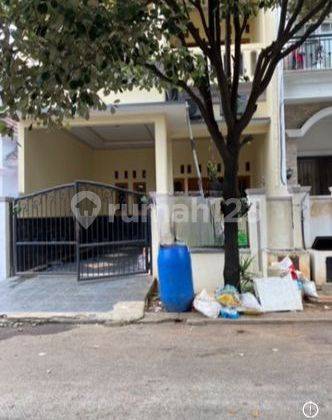 Dijual Rumah Siap Huni Royal Residence Pulogebang Cakung Jaktim 1