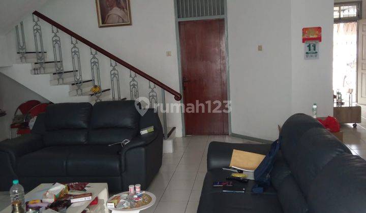 Dijual Rumah Janur Elok Kelapa Gading Jakarta Utara 2