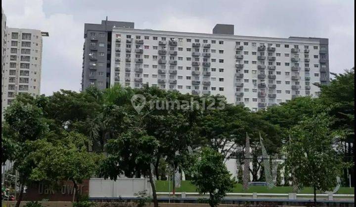 Dijual Apartement Gading Icon Jl Perintis Kemerdekaan, Jakarta Timur 2