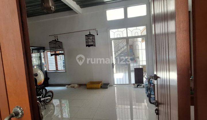 Dijual Rumah Siap Huni Rawa Badak Utara Koja Jakarta Utara 2