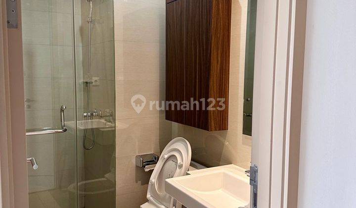 Disewakan Cepat Apartement Sedayu City 1 BR Kelapa Gading Jakarta Utara 2