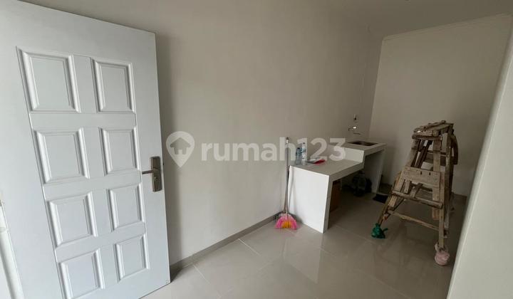 Disewakan Rumah Baru Royal Residence Pulogebang Cakung Jakarta Timur 2