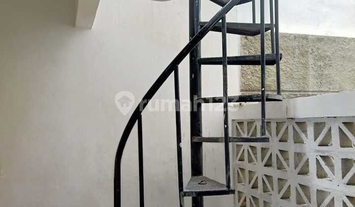 Di sewakan rumah siap huni  Taman Modern Cakung  Jakarta Timur 2