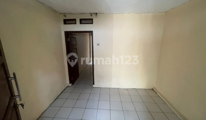 Dijual Cepat Rumah Penggilingan Jakarta Timur 2