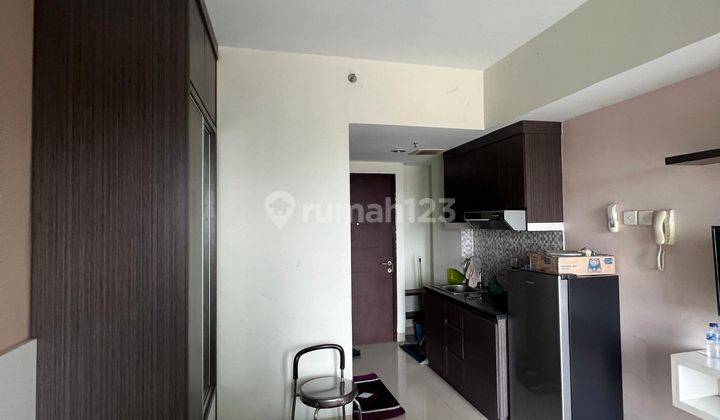 Disewakan Apartemen Fullfurnished Grand Dhika City Bekasi Timur Jawa Barat 2