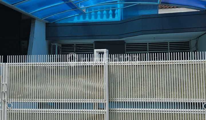 Disewakan rumah kelapa gading jakarta utara 