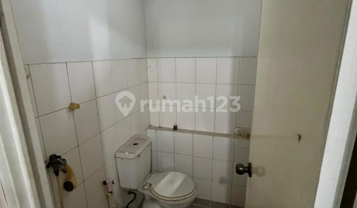 Dijual cepat apartemen gading nias tower dahlia kelapa gading jakarta utara  2