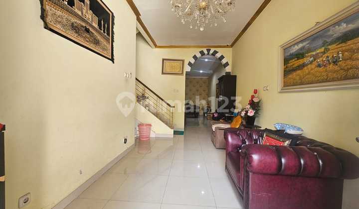 Dijual rumah royal residence pulogebang jakarta timur 2