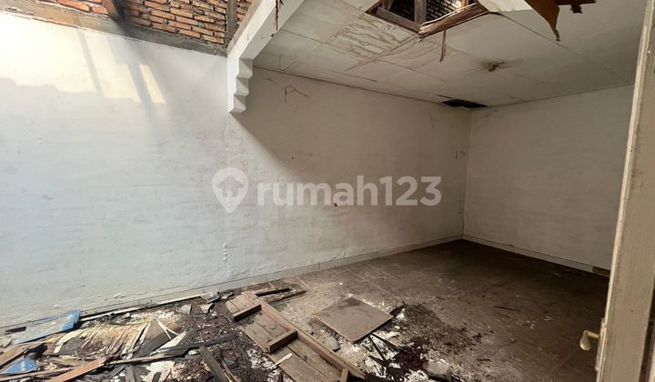 Dijual Cepat Rumah Harga NJOP Taman Modern Cakung Jakarta Timu 2
