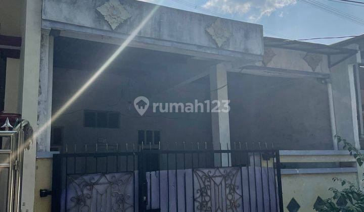 Dijual Rumah Murah Siap Huni Dalam Komplek Villa Mutiara Gading 2 Karang Satria Tambun Utara Bekasi Jawa Barat 1