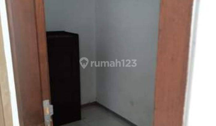 Dijual Rumah Hook Pulogebang Kirana Cakung Jakarta Timur  2