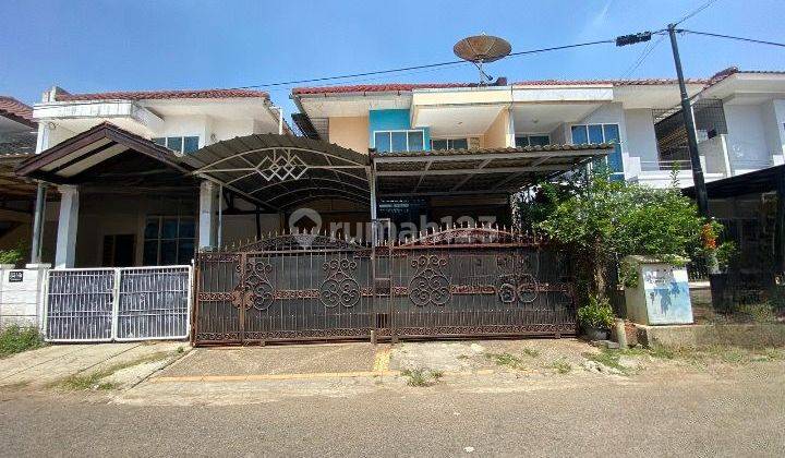 Dijual Rumah Taman Modern Cakung Jakarta Timur  1