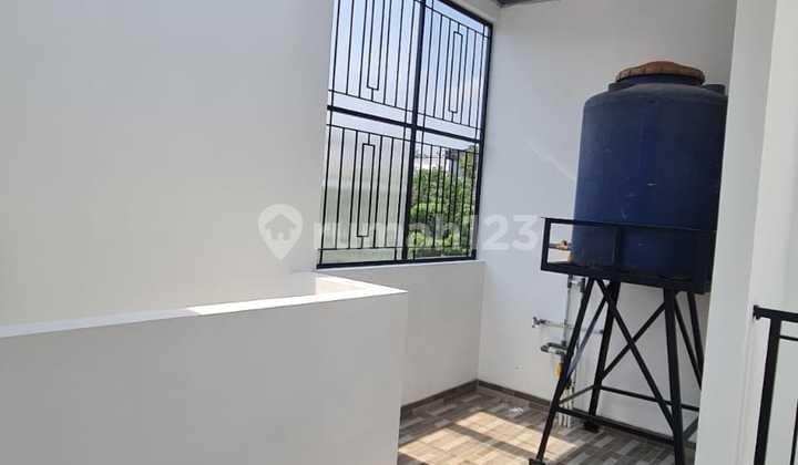 DiSewakan Ruko Brand New sunter jakarta utara 