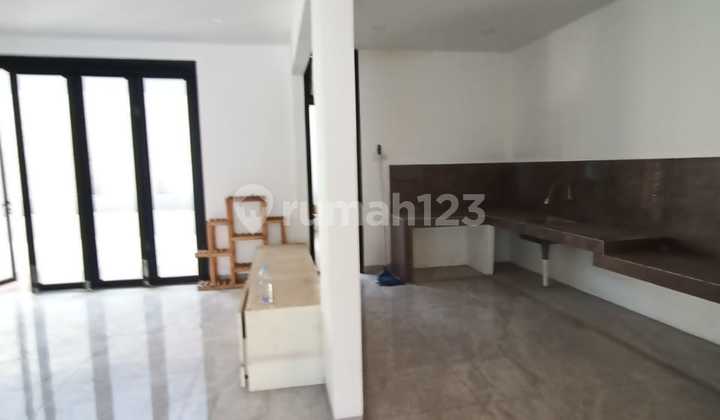 Di sewakan rumah bagus siap huni di Taman Modern Cakung Jakarta Timur 2