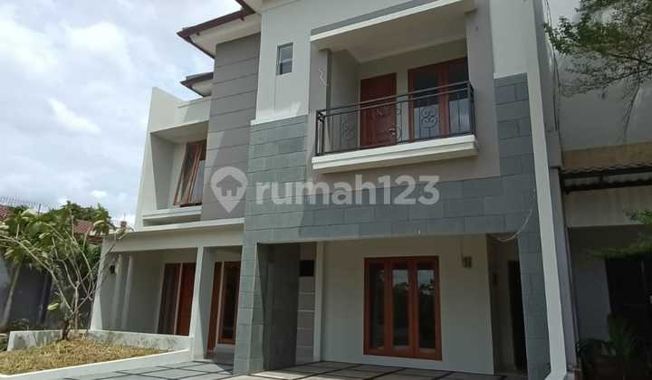 Dijual cepat rumah dalam Perumahan GEDONG PRIMA Jl.Raya Ceger Cipayung Jakarta Timur 2