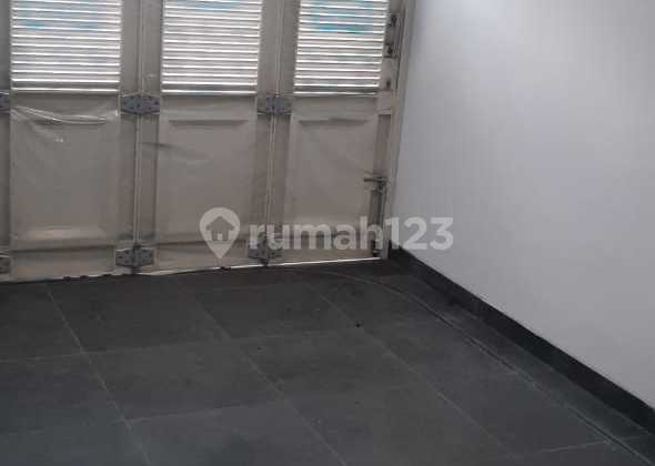 Dijual Rumah Brand New Kelapa Gading Jakarta Utara 2