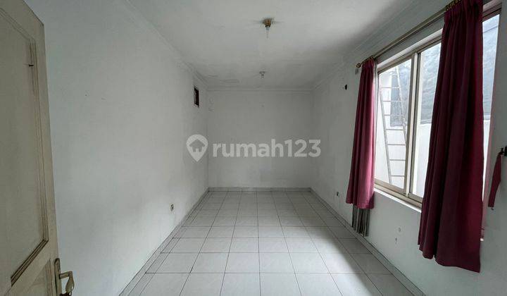 Dijual Rumah Murah Taman Modern Cakung Jakarta Timur 2