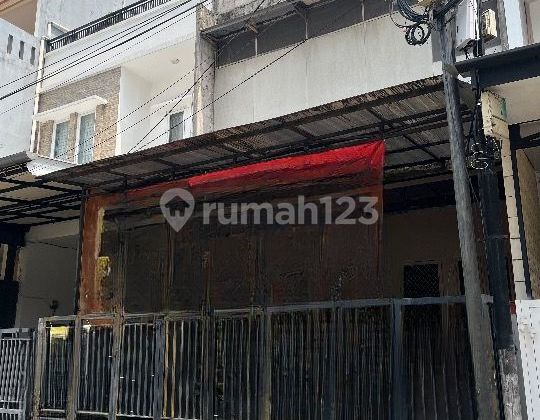 Dijual cepat rumah kelapa gading jakarta utara 