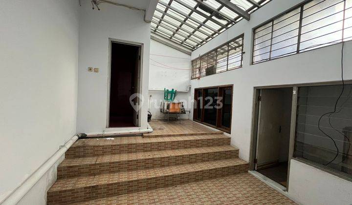 Disewakan Rumah Siap Huni Kelapa Gading  2