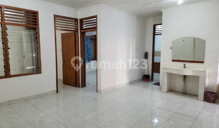 Disewakan Rumah siap huni  Kelapa gading jakarta utara  2
