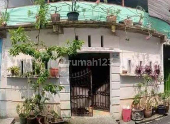 Dijual Cepat Rumah Sunter Jaya Jakarta Utara 1