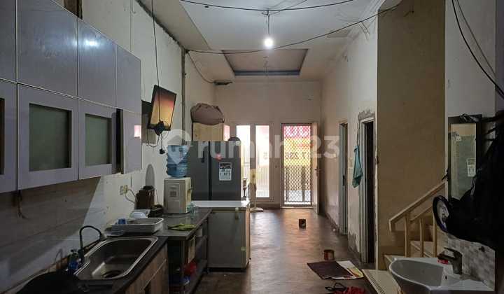 Dijual cepat rumah kelapa gading jakarta utara  2