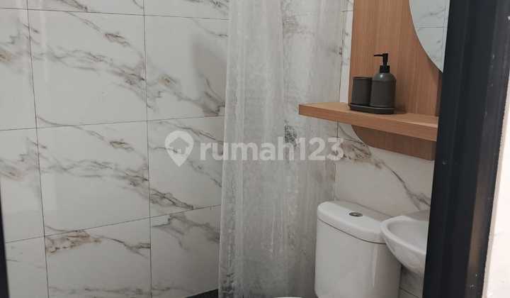 Dijual rumah brand new rorotan jakarta utara  2