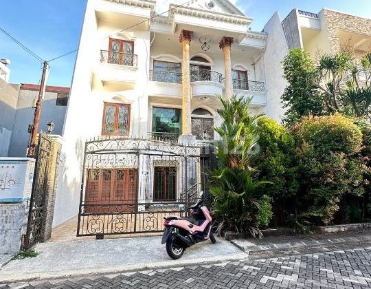 For Rent: Villa Permata Gading House, North Jakarta For Rent: Villa Permata Gading House, North Jakarta