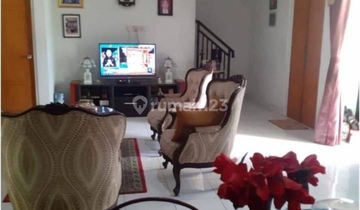 Dijual Rumah Area Rempoa Situ Gintung Lebak Bulus Ciputat Tangsel 1