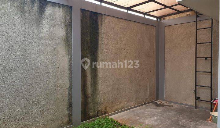 Dijual Rumah Siap Huni 2lt Dalam Cluster Dekat Unpam, Pamulang 2